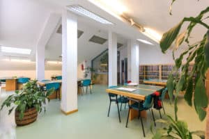 residencia universitaria salamanca