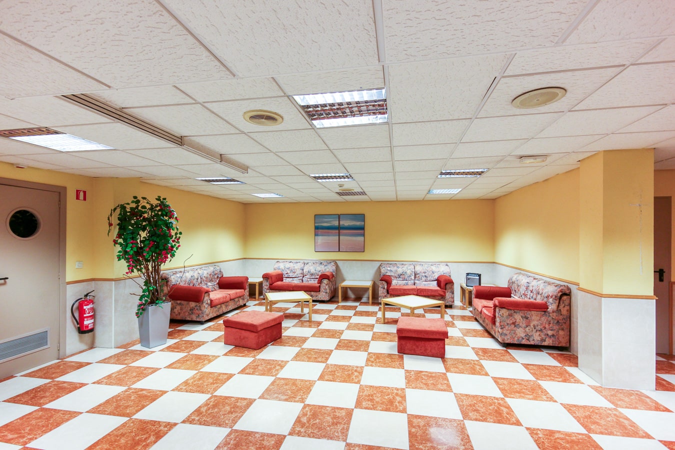 residencia universitaria salamanca
