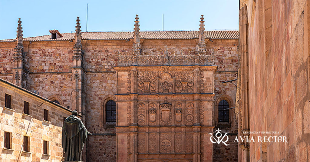 ¿Por qué vivir en Salamanca siendo un estudiante?